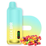 SMOK Disposable Vape Tropical Rainbow Blast Geek Bar Meloso Ultra 10000 Disposable Vape (5%, 10000 Puffs)