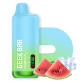 SMOK Disposable Vape Watermelon Ice Geek Bar Meloso Ultra 10000 Disposable Vape (5%, 10000 Puffs)