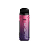 SMOK Pod System Pink Purple SMOK Nord C 50W Pod System