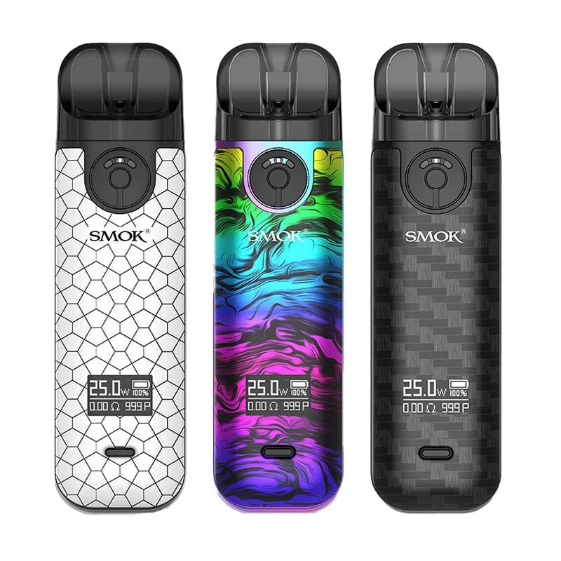 SMOK Pod System SMOK Novo 4 25W Pod Kit