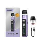SMOK Pod System SMOK Novo GT 30W Pod Kit