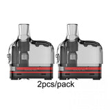 SMOK Pods SMOK Tech247 Empty Replacement Pod Cartridge (2x Pack)