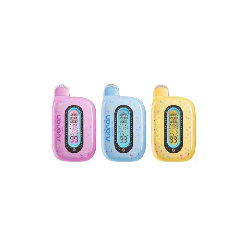 Suonon Disposable Vape Suonon Donete 50K Disposable Vape (5%, 50000 Puffs)