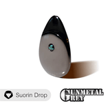 Suorin Pod System Gunmetal Suorin Drop Pod Device Kit