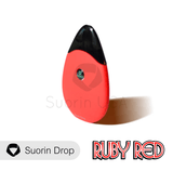 Suorin Pod System Red Suorin Drop Pod Device Kit