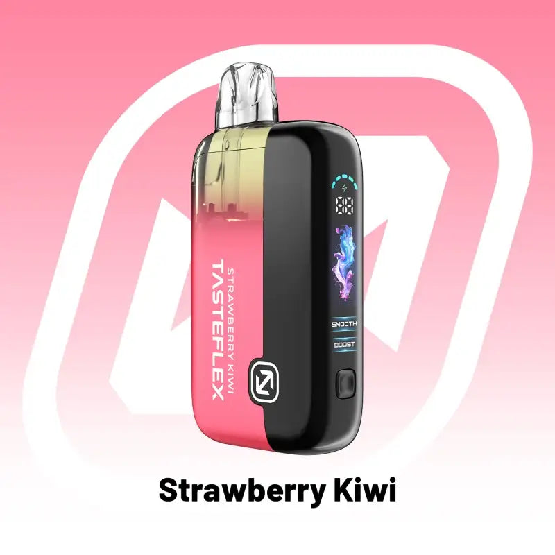 Tasteflex Disposable Vape Strawberry Kiwi Tasteflex Ultralock 50K Disposable Vape (5%, 50000 Puffs)