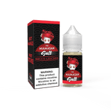 The Mamasan Juice Bruce LeeChee 30ml Nic Salt Vape Juice - Mamasan