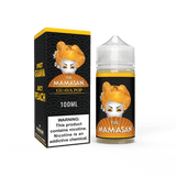 The Mamasan Juice The Mamasan Guava Pop 100ml Vape Juice