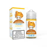 The Mamasan Guava Pop Ice 100ml Vape Juice