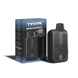 Tyson Disposable Vape Frozen Blueberry Tyson 2.0 Heavyweight Disposable Vape (5%, 7000 Puffs)