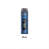 Uwell Pod System Blue Uwell Crown X 60W Pod Kit