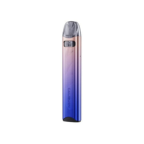 Uwell Lake Green 🎁 Uwell Caliburn A3S 16W Pod Kit (100% off)