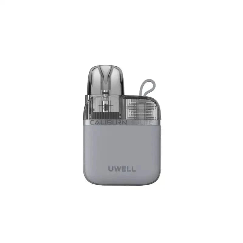 Uwell Pod System Basalt Gray Uwell Caliburn G3 Lite KOKO 25W Pod Kit