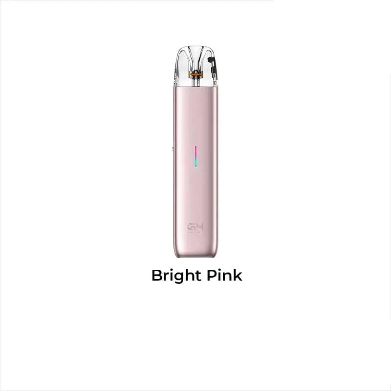 Uwell Pod System Bright Pink Uwell Caliburn G4 Mini 35W Pod Kit