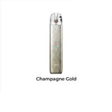 Uwell Pod System Champagne Gold Uwell Caliburn G4 Mini 35W Pod Kit