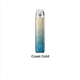Uwell Pod System Coast Gold Uwell Caliburn G4 Mini 35W Pod Kit