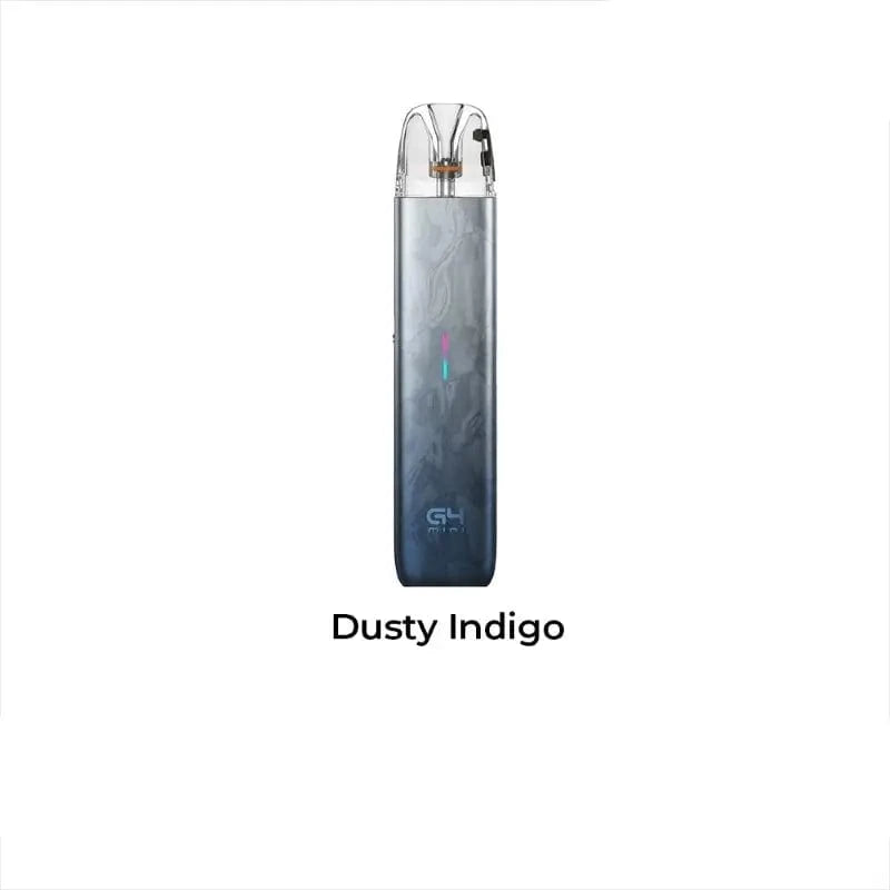 Uwell Pod System Dusty Indigo Uwell Caliburn G4 Mini 35W Pod Kit