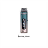 Uwell Pod System Forest Dawn Uwell Crown X 60W Pod Kit