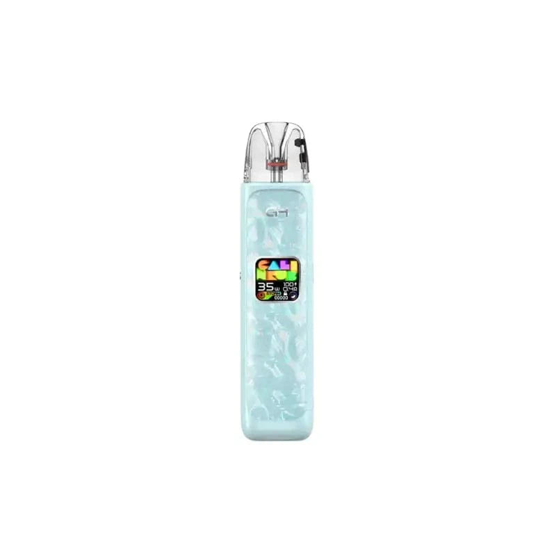 Uwell Pod System Glacier Blue Uwell Caliburn G4 35W Pod Kit