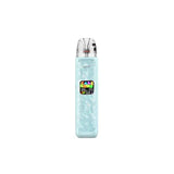 Uwell Pod System Glacier Blue Uwell Caliburn G4 35W Pod Kit