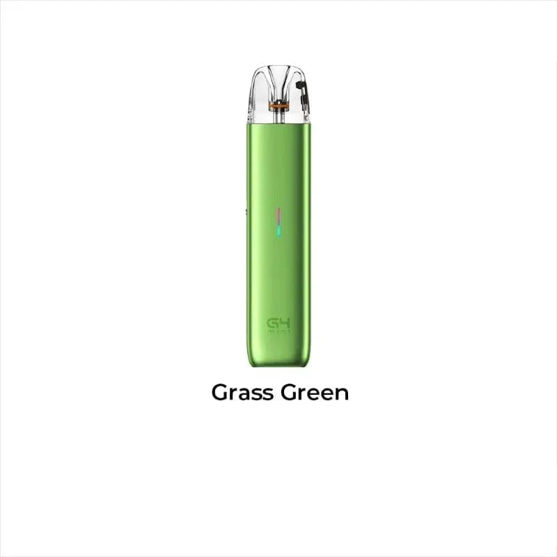 Uwell Pod System Grass Green Uwell Caliburn G4 Mini 35W Pod Kit