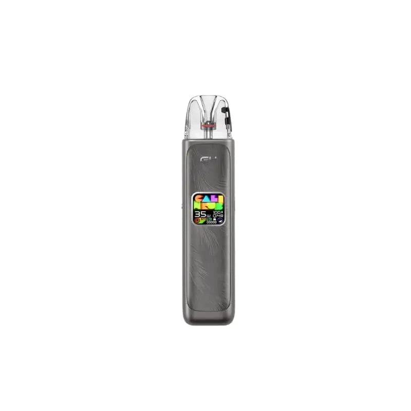 Uwell Pod System Gunmetal Grey Uwell Caliburn G4 35W Pod Kit
