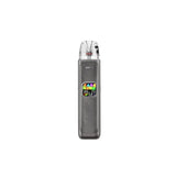 Uwell Pod System Gunmetal Grey Uwell Caliburn G4 35W Pod Kit