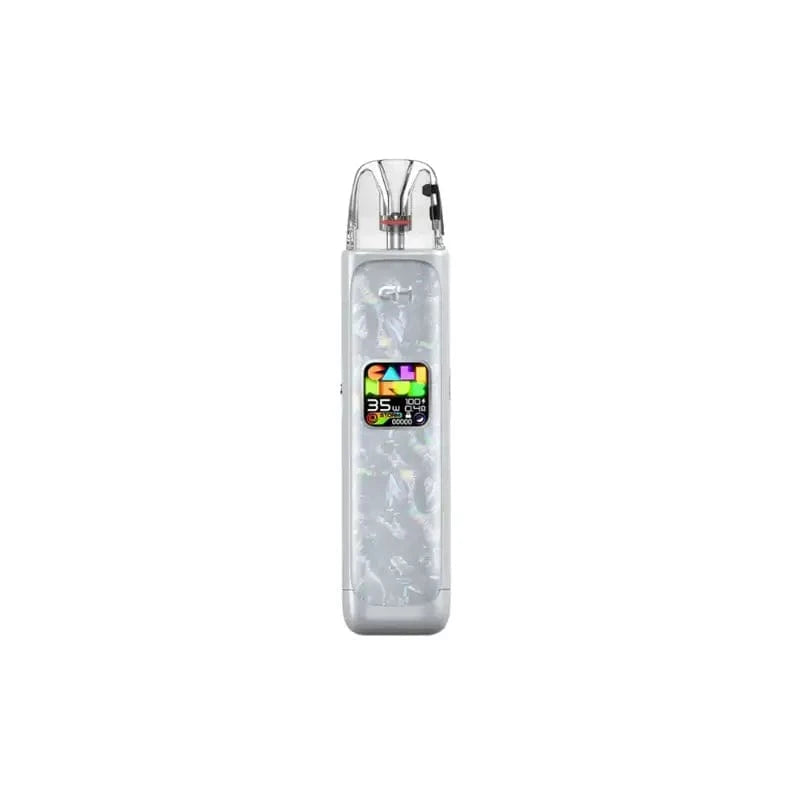 Uwell Pod System Karst Grey Uwell Caliburn G4 35W Pod Kit