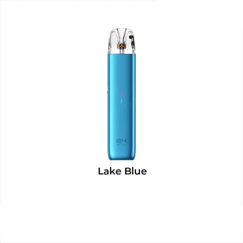 Uwell Pod System Lake Blue Uwell Caliburn G4 Mini 35W Pod Kit