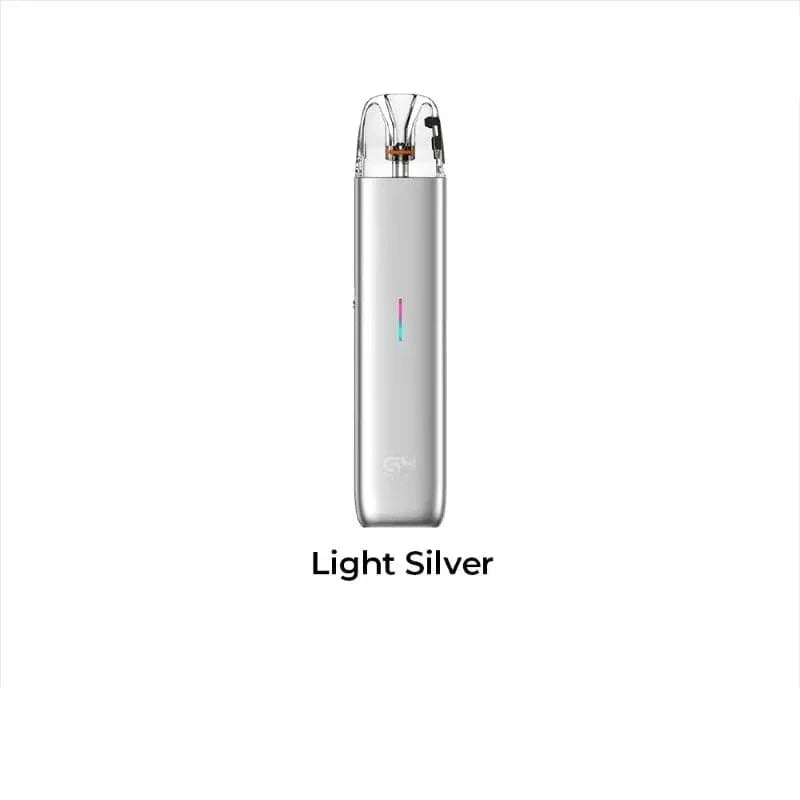 Uwell Pod System Light Silver Uwell Caliburn G4 Mini 35W Pod Kit