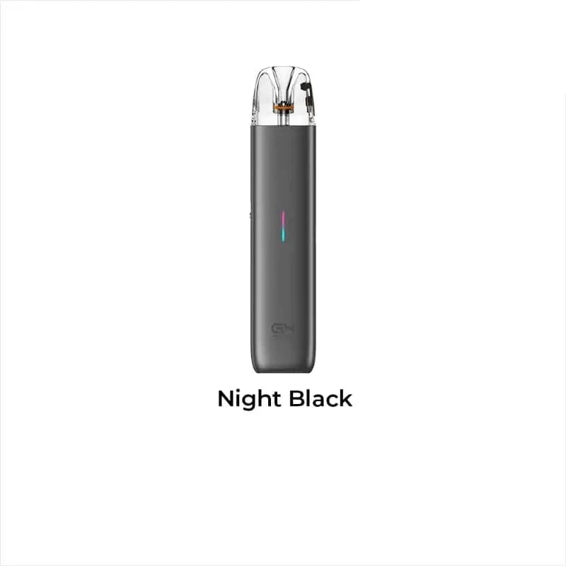 Uwell Pod System Night Black Uwell Caliburn G4 Mini 35W Pod Kit
