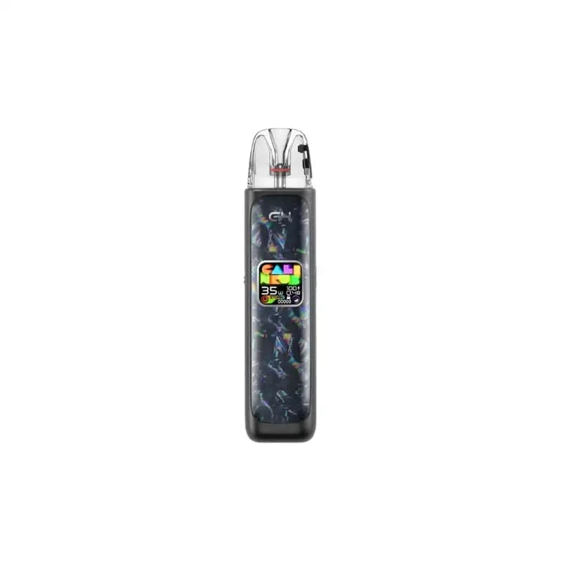 Uwell Pod System Polar Black Uwell Caliburn G4 35W Pod Kit