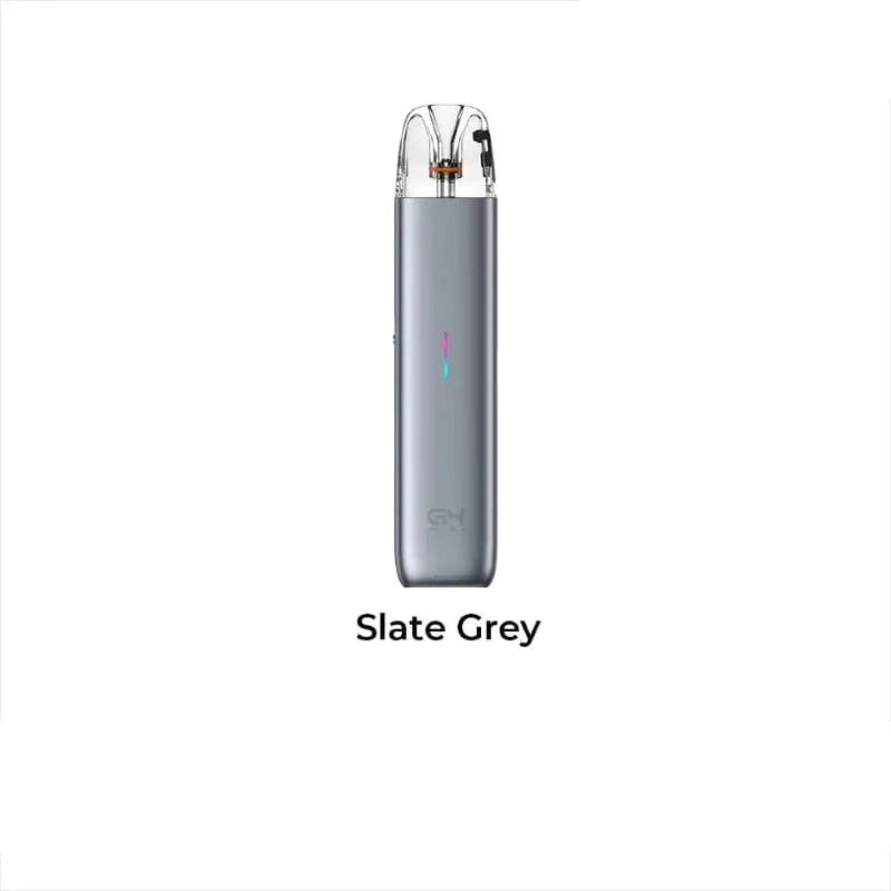 Uwell Pod System Slate Grey Uwell Caliburn G4 Mini 35W Pod Kit