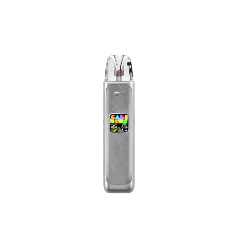 Uwell Pod System Twilight Silver Uwell Caliburn G4 35W Pod Kit
