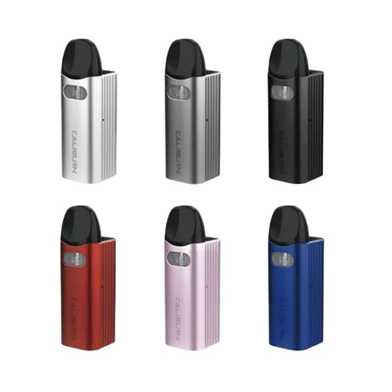 Uwell Pod System Uwell Caliburn AZ3 Pod Kit