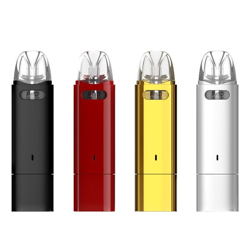 Uwell Pod System Uwell Caliburn AZ3 Pod Kit