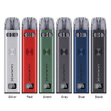 Uwell Pod System Uwell Caliburn G3 25W Pod Kit