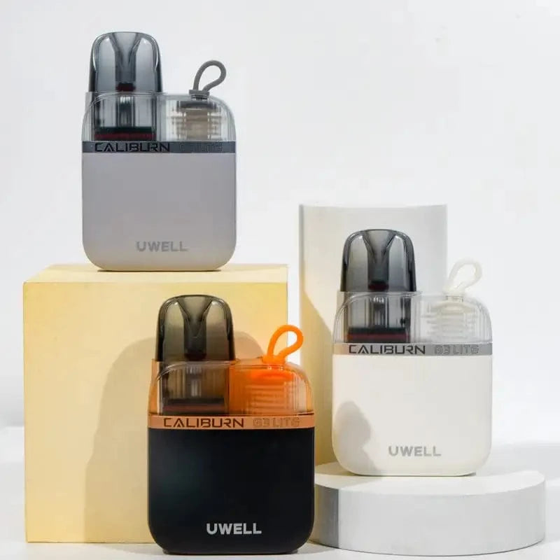 Uwell Pod System Uwell Caliburn G3 Lite KOKO 25W Pod Kit