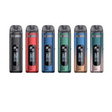 Uwell Pod System Uwell Crown X 60W Pod Kit