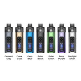 Uwell Pod System Uwell Typhos 45W Pod Kit