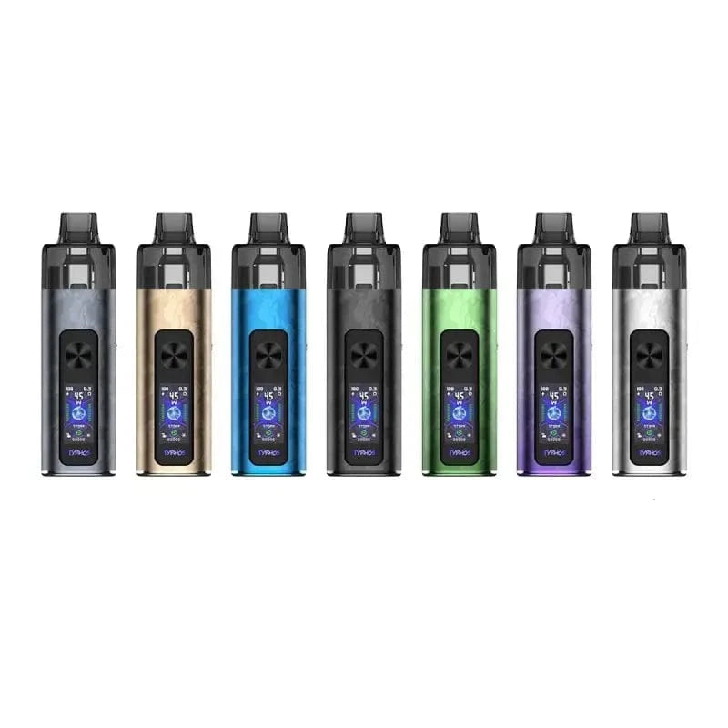 Uwell Pod System Uwell Typhos 45W Pod Kit