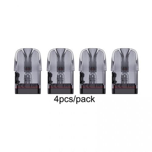 Uwell Pods Uwell Caliburn G3 Replacement Pods (Pack of 4)