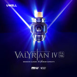 Uwell Tanks Uwell VALYRIAN IV TANK