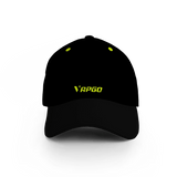 VAPGO Merch Black VAPGO Cap