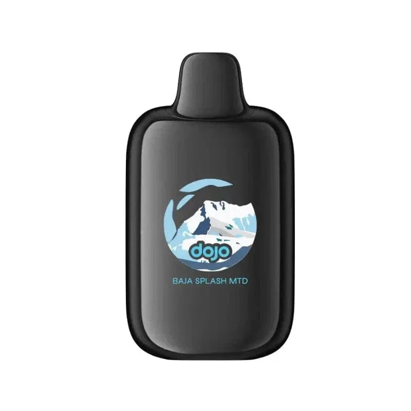 Vaporesso Baja Splash MTD 🎁 Vaporesso DOJO iMate X 20K Disposable Pod( Requires Kit for Use) (100% off)