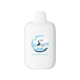 Vaporesso Blue Razz Ice 🎁 Vaporesso DOJO iMate X 20K Disposable Pod( Requires Kit for Use) (100% off)