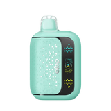 Vaporesso Disposable Vape Clear DOJO Sphere S 40K Disposable Vape (5%, 40000 Puffs)