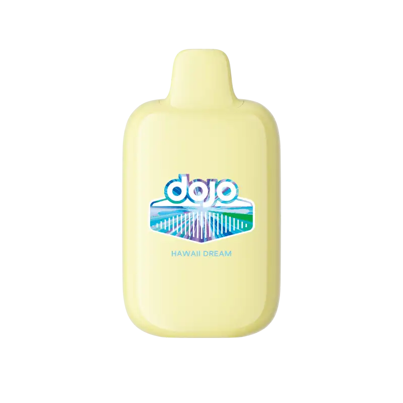 Vaporesso Disposable Vape Hawaii Dream Vaporesso DOJO iMate X 40K Disposable Pod( Requires Kit for Use)