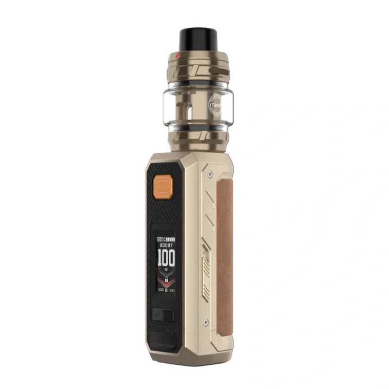 Vaporesso Kits Dune Gold Vaporesso ARMOUR ULTRA 100W Kit