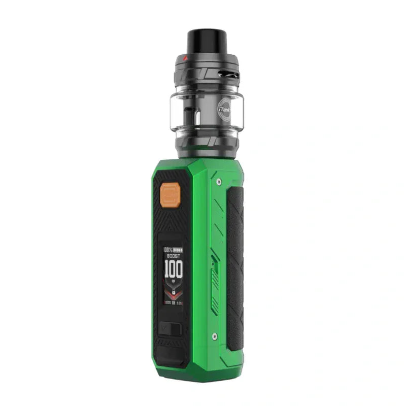 Vaporesso Kits Emerald Green Vaporesso ARMOUR ULTRA 100W Kit